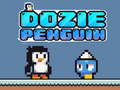 Spiel Dozie Penguin