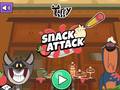 Spiel Taffy: Snack Attack