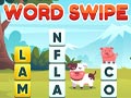 Spiel Words Swipe