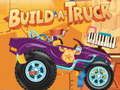 Spiel Build A Truck