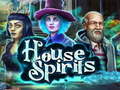 Spiel House Spirits