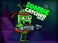 Spiel Zombie Catcher Online