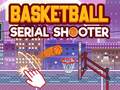Spiel Basketball Serial Shooter