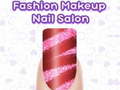 Spiel Fashion Makeup Nail Salon