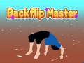 Spiel Backflip Master