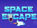 Spiel Space Escape