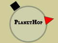 Spiel Planet Hop