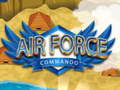 Spiel Air Force Commando 