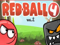 Spiel Red Ball 4: Part 2