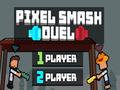 Spiel Pixel Smash Duel