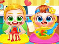 Spiel My Lovely Baby Care