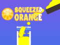 Spiel Squeezed Orange