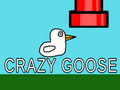 Spiel Crazy Goose