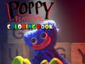 Spiel Poppy Playtime Coloring Book