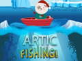 Spiel Artic Fishing!