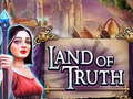 Spiel Land of Truth