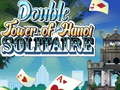 Spiel Double Tower of Hanoi Solitaire