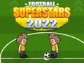 Spiel Football Superstars 2022