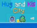 Spiel Hug and Kis City