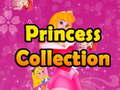 Spiel Princess collection