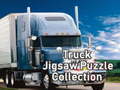 Spiel Truck Jigsaw Puzzle Collection