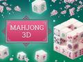 Spiel Mahjong 3d