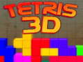 Spiel Tetris 3D 