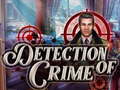 Spiel Detection of Crime