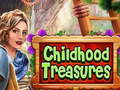 Spiel Childhood Treasures