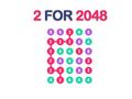 Spiel 2 for 2048