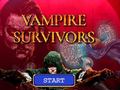 Spiel Vampire Survivors