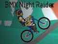 Spiel BMX Night Rider