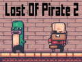 Spiel Lost Of Pirate 2