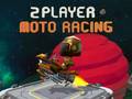 Spiel 2 Player Moto Racing