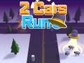 Spiel 2 Cars Run