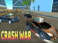 Spiel Crash War
