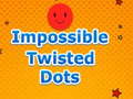 Spiel Impossible Twisted Dots