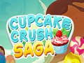 Spiel Cupcake Crush Saga