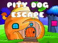 Spiel Pity Dog Escape