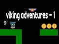 Spiel Viking Adventures 1