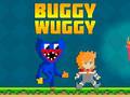 Spiel Buggy Wuggy