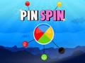 Spiel Pin Spin