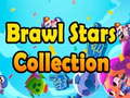 Spiel Brawl Stars Collection