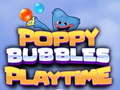 Spiel Poppy Bubbles Playtime