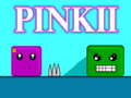 Spiel Pinkii
