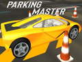 Spiel Parking Master 