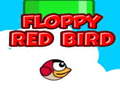 Spiel Floppy Red Bird