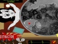 Spiel Drawn Together: Cavity Search
