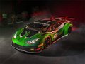 Spiel Lamborghini Huracan GT3 EVO2 Puzzle 