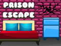 Spiel G2M Prison Escape